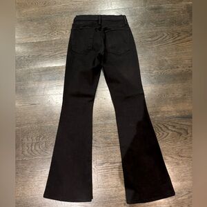 FRAME SIZE 26 Le High Flare